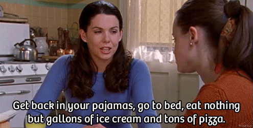 lorelai-rory-pizza-breakup.gif