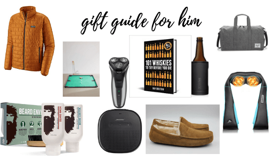 Copy of beauty gift guide